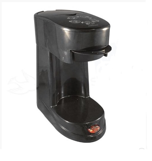 Drip Coffee Maker Brewer Mr Coffee 4-5 Cup Model TF4 White