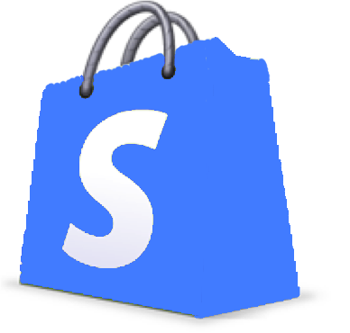 shopify Logo